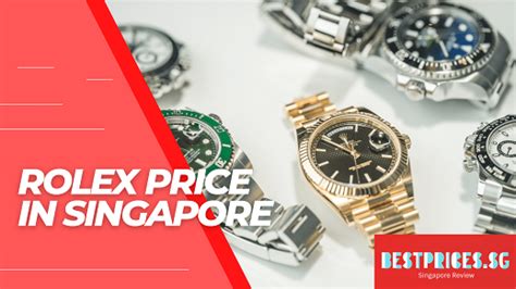 fake rolex in singapore|cheapest rolex singapore.